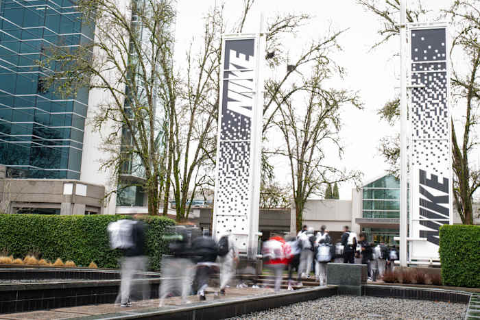 Nike World Head Quarters-98